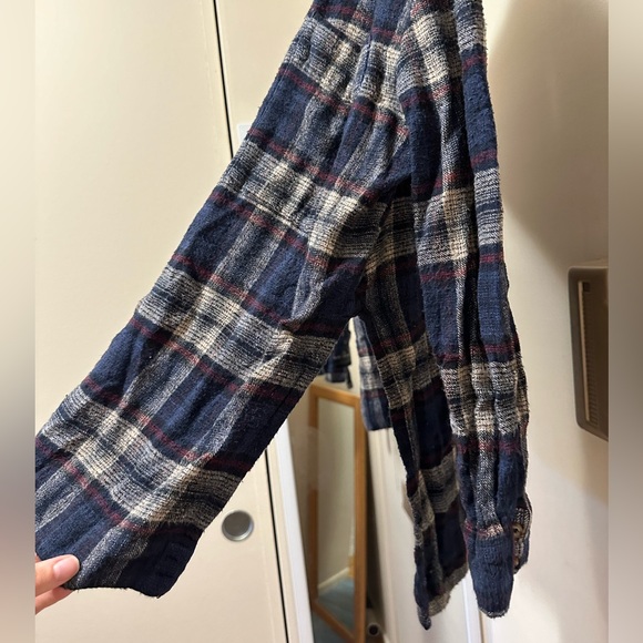 Flannel - Picture 3 of 3